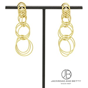 ブチェラッティ BUCCELLATI｜ジュエリー・レディース腕時計専門店 通販サイト ベティーロード