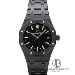 オーデマ ピゲ AUDEMARS PIGUET 中古｜レディース腕時計専門店 通販サイト ベティーロード