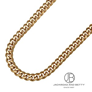 K18 20面 トリプル 100g 60cm ネックレス 造幣局刻印有り[] Kihei Necklace Gold | 喜平 新品 ジュエリー